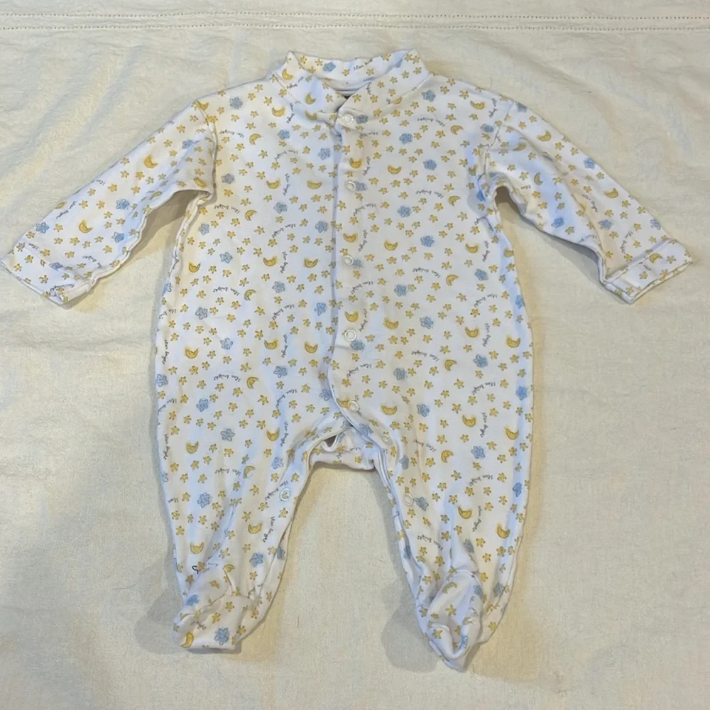 Bundle of 0/3 Month Baby Girl Clothes